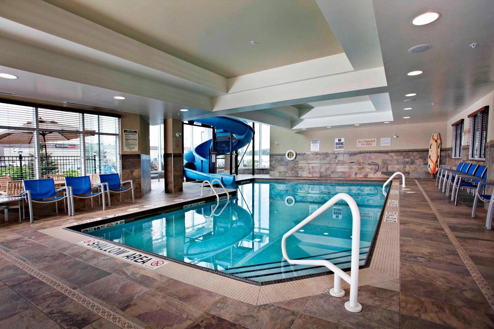Towneplace Suites By Marriott Sudbury Exterior foto